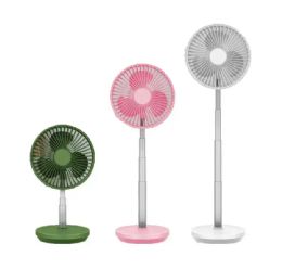 8 of 30" Telescopic Fan