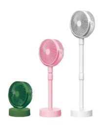 9 of 29" Telescopic Fan