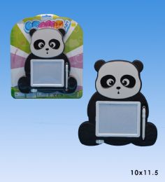 48 Pieces Panda Magic Board In Blister Card - Sketch, Tracing, Drawing & Doodle Pads