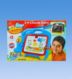 12 Pieces Magic Board In Box - Store