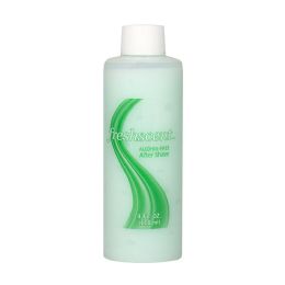 60 pieces Freshscent Alcohol Free After Shave - 4 Oz. - Personal Care Items