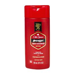 24 pieces Travel Size Old Spice Swagger Body Wash - 3 Oz. - Soap & Body Wash