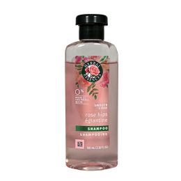 24 pieces Travel Size Herbal Essences Rose Hips Smooth Shampoo - 3.38 Oz. - Shampoo & Conditioner