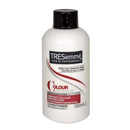 24 pieces Travel Size Tresemme Vibrant Color Protect Conditioner - 3 Oz. - Shampoo & Conditioner