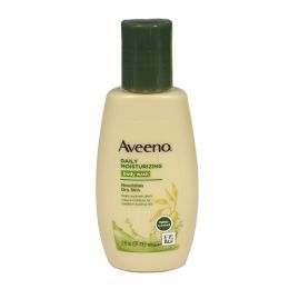 12 Pieces Aveeno Daily Moisturizer Body Wash- 2 oz. - Soap & Body Wash