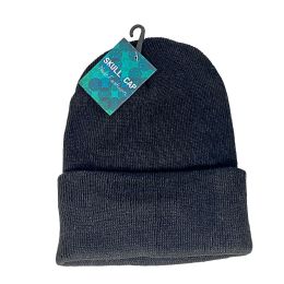 12 of Snow Board Hat Color Black