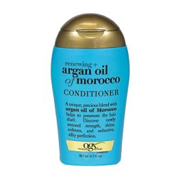 24 pieces Travel Size Ogx Argan Oil Of Morocco Conditioner -  3 Oz. - Shampoo & Conditioner