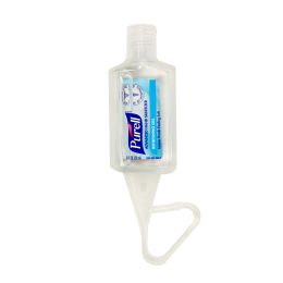 24 of Purell Hand Sanitizer With Jelly Wrap - 1 Oz.