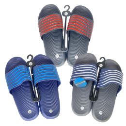 12 of Sole Selection Men's Sandals