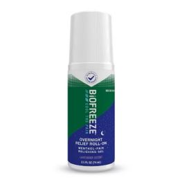 6 Pieces of BioFreeze Roll On 2.5oz