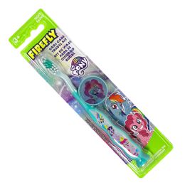 24 pieces Firefly My Little Pony Soft Toothbrush With Cap - Toothbrushes and Toothpaste