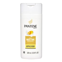 24 pieces Pantene Daily Moisture Renewal Conditioner - 3.38 Oz. - Shampoo & Conditioner