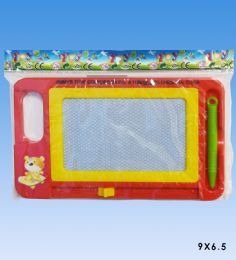48 Pieces Magic Board In Bag - Sketch, Tracing, Drawing & Doodle Pads