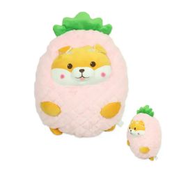 6 Pieces 19" Pineapple Plush - Plush Toys