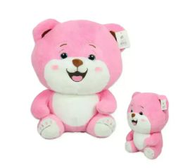 6 Pieces 18" Bear Plush Animal - Plush Toys
