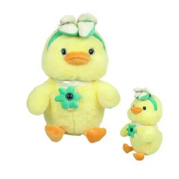 6 Pieces 17.5" Duck Plush Animal - Plush Toys