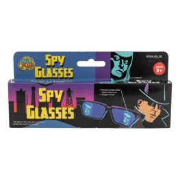 72 Wholesale Spy Glasses