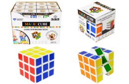 36 of Magic Cube
