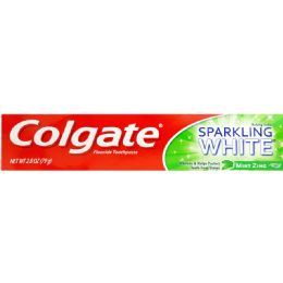 24 of Colgate Toothpaste 2.5 oz