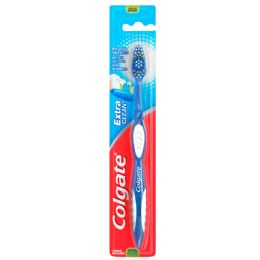 144 pieces Colgate Toothbrush 1 Ct Medium Tray Extra Clean - Toothbrushes and Toothpaste