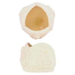 72 Wholesale Angel W/baby Holder With Candle
