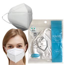288 pieces Kn95 Face Mask - Face Mask