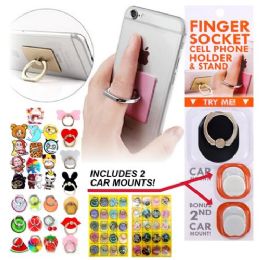 480 pieces Cell Phone Stand & Holder - Tripods and Phone Holders