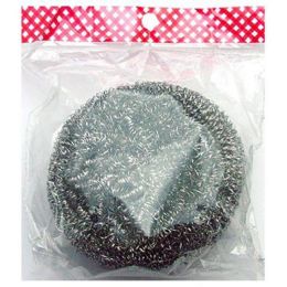 360 pieces Jumbo Steel Scouring Pad 40 Gram - Scouring Pads & Sponges
