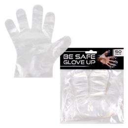 288 of 50 Pack Disposable Gloves