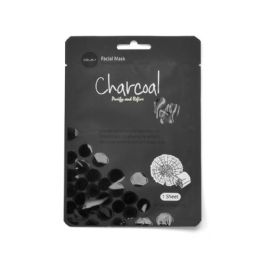 576 pieces Facial Mask Charcoal - Skin Care