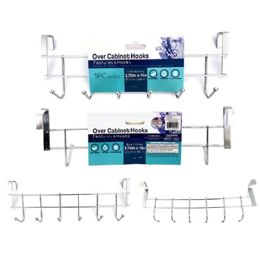 120 pieces Over The Door Hooks - Hooks