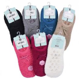 240 of Winter Ankle Slipper Socks Size 9-11