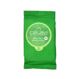 72 pieces 30 Sheet Make Up Remover Argan Oil - Skin Care