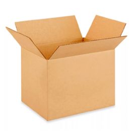 2 Wholesale 13x10x10 Box
