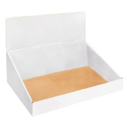 10 Wholesale 16x12x12 Display Box
