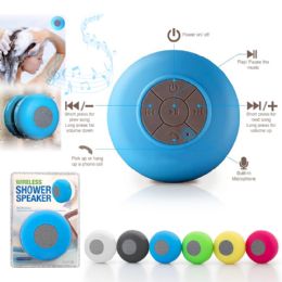 72 of Wireless Shower Speaker