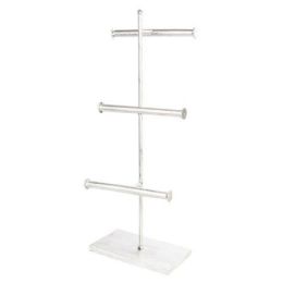 3 Tier Jewelry Display - Displays & Fixtures