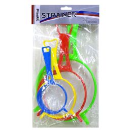 144 of Strainers 4 Pack