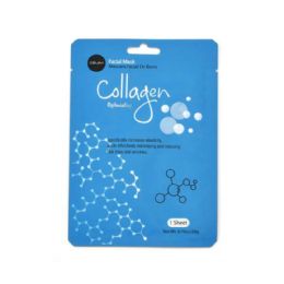 576 pieces Facial Mask Collagen - Skin Care