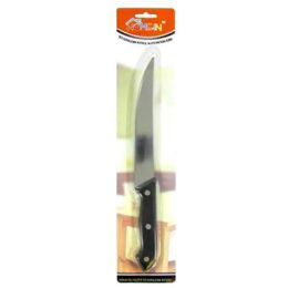 144 pieces Deluxe Slicer Knife - Kitchen Knives