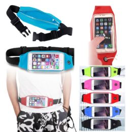 90 pieces 5.5" Cell Phone Belt For Running - Tripods and Phone Holders