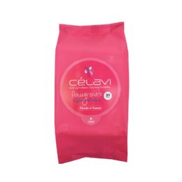 72 pieces 30 Sheet Make Up Remover  Coconut - Skin Care