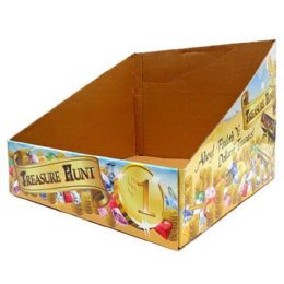50 Wholesale 12" Treasure Hunt Box