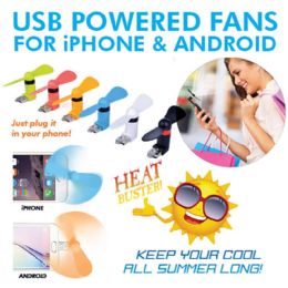 48 pieces Component Of Cell Phone Fan  96 pc - Computer Accessories