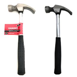 60 pieces 8.8 Oz 10" Metal Hammer - Hammers
