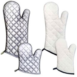 144 pieces Oven Mittens Assorted Colors And Sizes - Oven Mits & Pot Holders