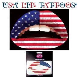360 pieces Component Of 4th Of July Tattoos - Tattoos and Stickers