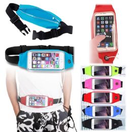 90 pieces 4.7"  Cell Phone Belt For Running - Tripods and Phone Holders