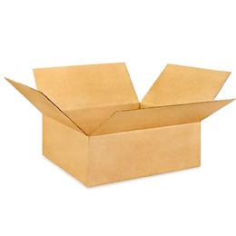 Wholesale 22 X 22 X 8 Corrugated Boxes 15/bundle