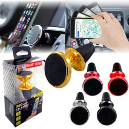 100 pieces Magnet Car Phone Holder - Tripods and Phone Holders